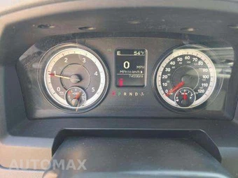 2016 Ram 1500 Tradesman Crew Cab Short Bed - miniatura 9