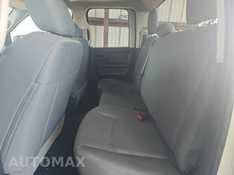 2016 Ram 1500 Tradesman Extended Cab Medium Bed – miniatura 13