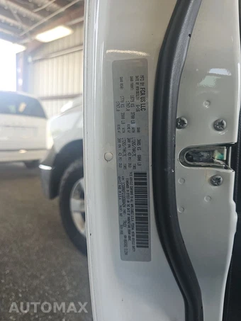 2016 Ram 1500 Tradesman Extended Cab Medium Bed – miniatura 14
