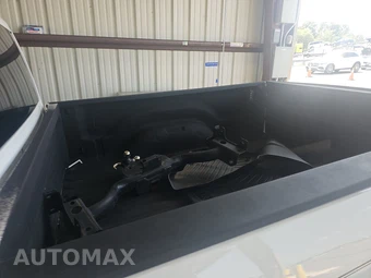 2016 Ram 1500 Tradesman Extended Cab Medium Bed – miniatura 16