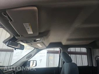 2016 Ram 1500 Tradesman Extended Cab Medium Bed – miniatura 17