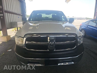 2016 Ram 1500 Tradesman Extended Cab Medium Bed – miniatura 2