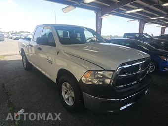 2016 Ram 1500 Tradesman Extended Cab Medium Bed – miniatura 3