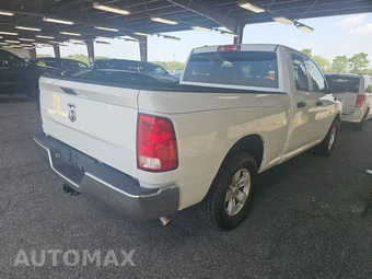 2016 Ram 1500 Tradesman Extended Cab Medium Bed – miniatura 4