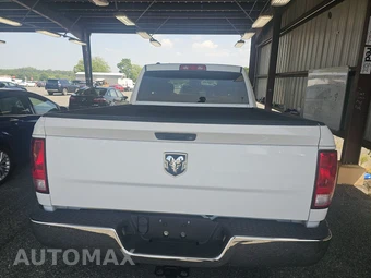 2016 Ram 1500 Tradesman Extended Cab Medium Bed – miniatura 5