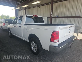 2016 Ram 1500 Tradesman Extended Cab Medium Bed – miniatura 6
