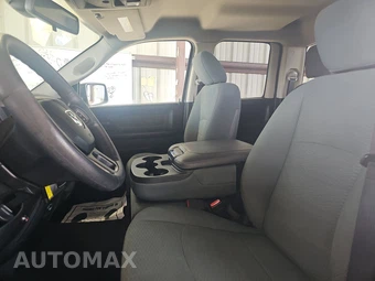 2016 Ram 1500 Tradesman Extended Cab Medium Bed – miniatura 7