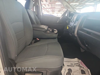 2016 Ram 1500 Tradesman Extended Cab Medium Bed – miniatura 8