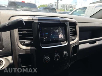 2016 Ram 1500 Tradesman Extended Cab Medium Bed – miniatura 10