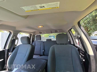 2016 Ram 1500 Tradesman Extended Cab Medium Bed – miniatura 11