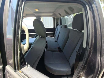 2016 Ram 1500 Tradesman Extended Cab Medium Bed – miniatura 13