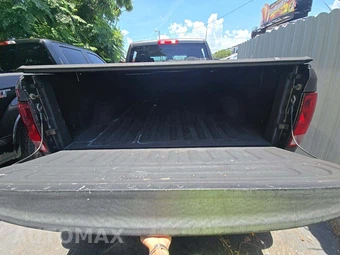 2016 Ram 1500 Tradesman Extended Cab Medium Bed – miniatura 14