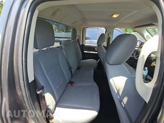 2016 Ram 1500 Tradesman Extended Cab Medium Bed – miniatura 16