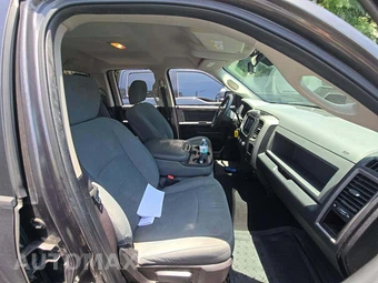 2016 Ram 1500 Tradesman Extended Cab Medium Bed – miniatura 18