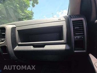2016 Ram 1500 Tradesman Extended Cab Medium Bed – miniatura 19