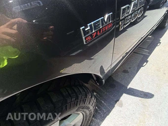 2016 Ram 1500 Tradesman Extended Cab Medium Bed – miniatura 23