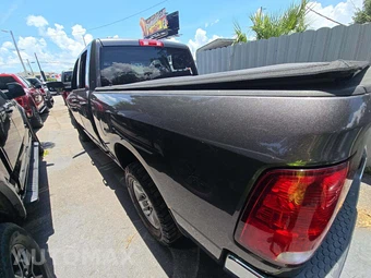 2016 Ram 1500 Tradesman Extended Cab Medium Bed – miniatura 24