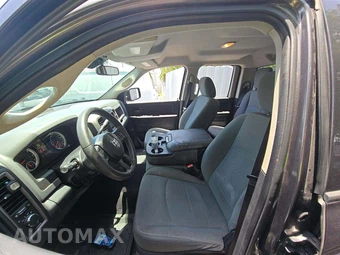 2016 Ram 1500 Tradesman Extended Cab Medium Bed – miniatura 6