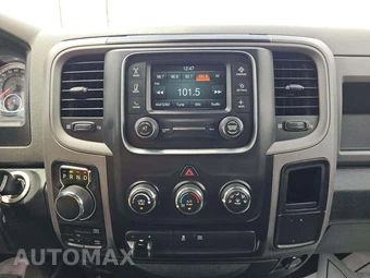 2016 Ram 1500 Tradesman Extended Cab Medium Bed - miniatura 10