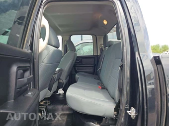 2016 Ram 1500 Tradesman Extended Cab Medium Bed - miniatura 13