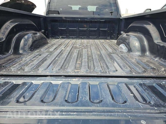 2016 Ram 1500 Tradesman Extended Cab Medium Bed - miniatura 14