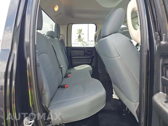 2016 Ram 1500 Tradesman Extended Cab Medium Bed - miniatura 16