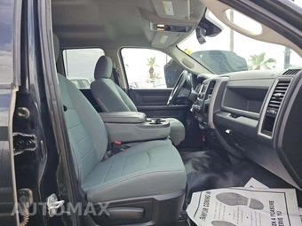 2016 Ram 1500 Tradesman Extended Cab Medium Bed - miniatura 18