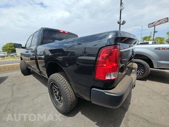2016 Ram 1500 Tradesman Extended Cab Medium Bed - miniatura 2