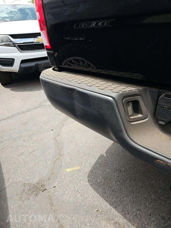 2016 Ram 1500 Tradesman Extended Cab Medium Bed - miniatura 22