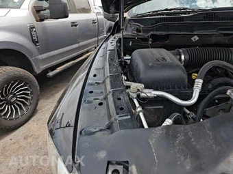 2016 Ram 1500 Tradesman Extended Cab Medium Bed - miniatura 23