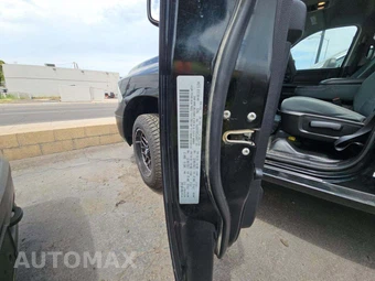 2016 Ram 1500 Tradesman Extended Cab Medium Bed - miniatura 5