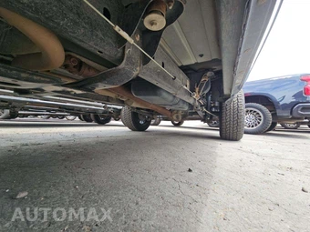 2016 Ram 1500 Tradesman Extended Cab Medium Bed - miniatura 7