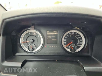 2016 Ram 1500 Tradesman Extended Cab Medium Bed - miniatura 9