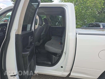 2016 Ram 1500 Tradesman Extended Cab Medium Bed - miniatura 10