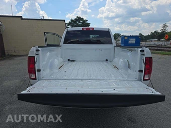 2016 Ram 1500 Tradesman Extended Cab Medium Bed - miniatura 11