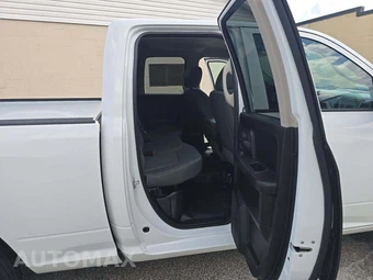 2016 Ram 1500 Tradesman Extended Cab Medium Bed - miniatura 13