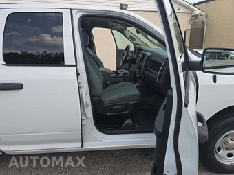 2016 Ram 1500 Tradesman Extended Cab Medium Bed - miniatura 15