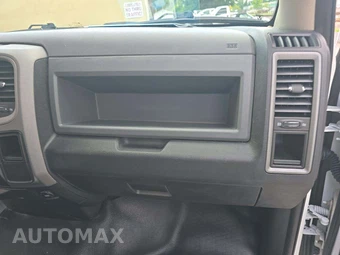 2016 Ram 1500 Tradesman Extended Cab Medium Bed - miniatura 16