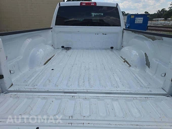 2016 Ram 1500 Tradesman Extended Cab Medium Bed - miniatura 18