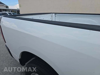 2016 Ram 1500 Tradesman Extended Cab Medium Bed - miniatura 19