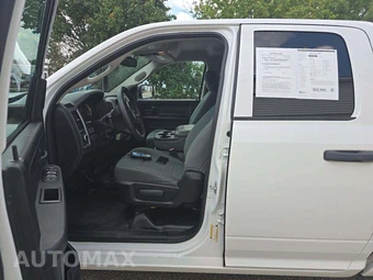 2016 Ram 1500 Tradesman Extended Cab Medium Bed - miniatura 3
