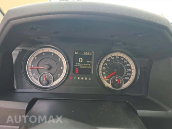 2016 Ram 1500 Tradesman Extended Cab Medium Bed - miniatura 6