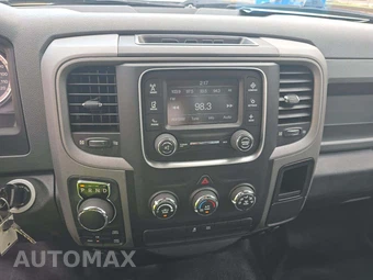 2016 Ram 1500 Tradesman Extended Cab Medium Bed - miniatura 7