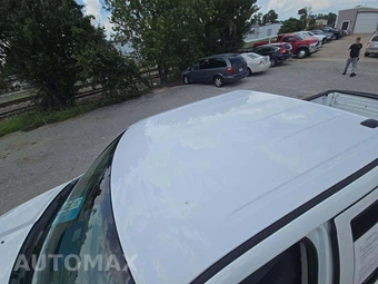 2016 Ram 1500 Tradesman Extended Cab Medium Bed - miniatura 9