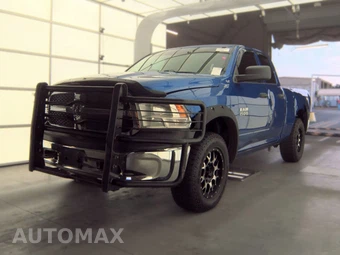 2016 Ram 1500 Tradesman Extended Cab Medium Bed - samochód z USA z aukcji Manheim, oferta Kup Teraz w AUTOMAX