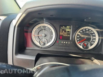 2016 Ram 1500 Tradesman Extended Cab Medium Bed - miniatura 12