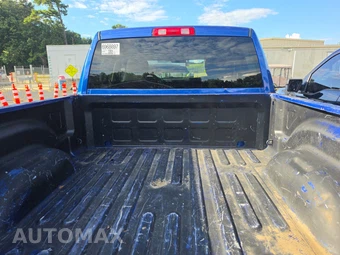 2016 Ram 1500 Tradesman Extended Cab Medium Bed - miniatura 16