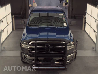 2016 Ram 1500 Tradesman Extended Cab Medium Bed - miniatura 2