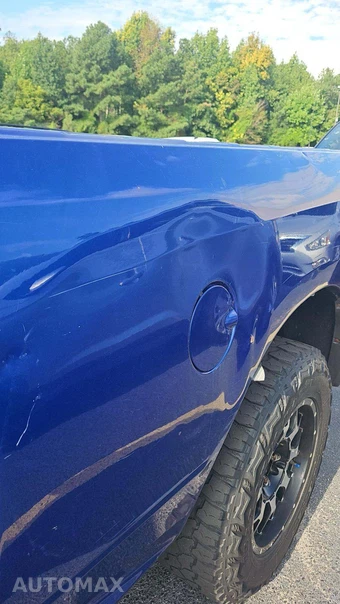 2016 Ram 1500 Tradesman Extended Cab Medium Bed - miniatura 23