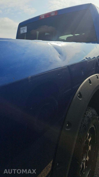 2016 Ram 1500 Tradesman Extended Cab Medium Bed - miniatura 24